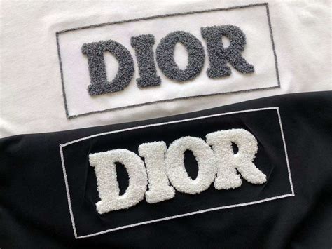 camiseta dior replica|dior reps sale.